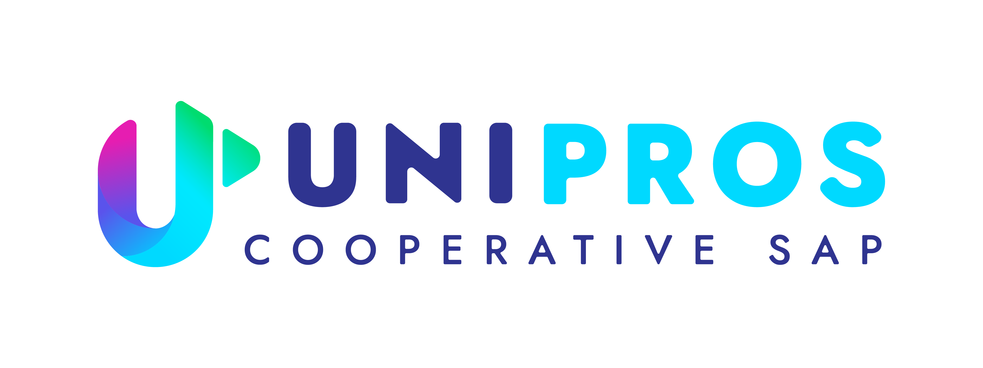 Unipros coopérative SAP
