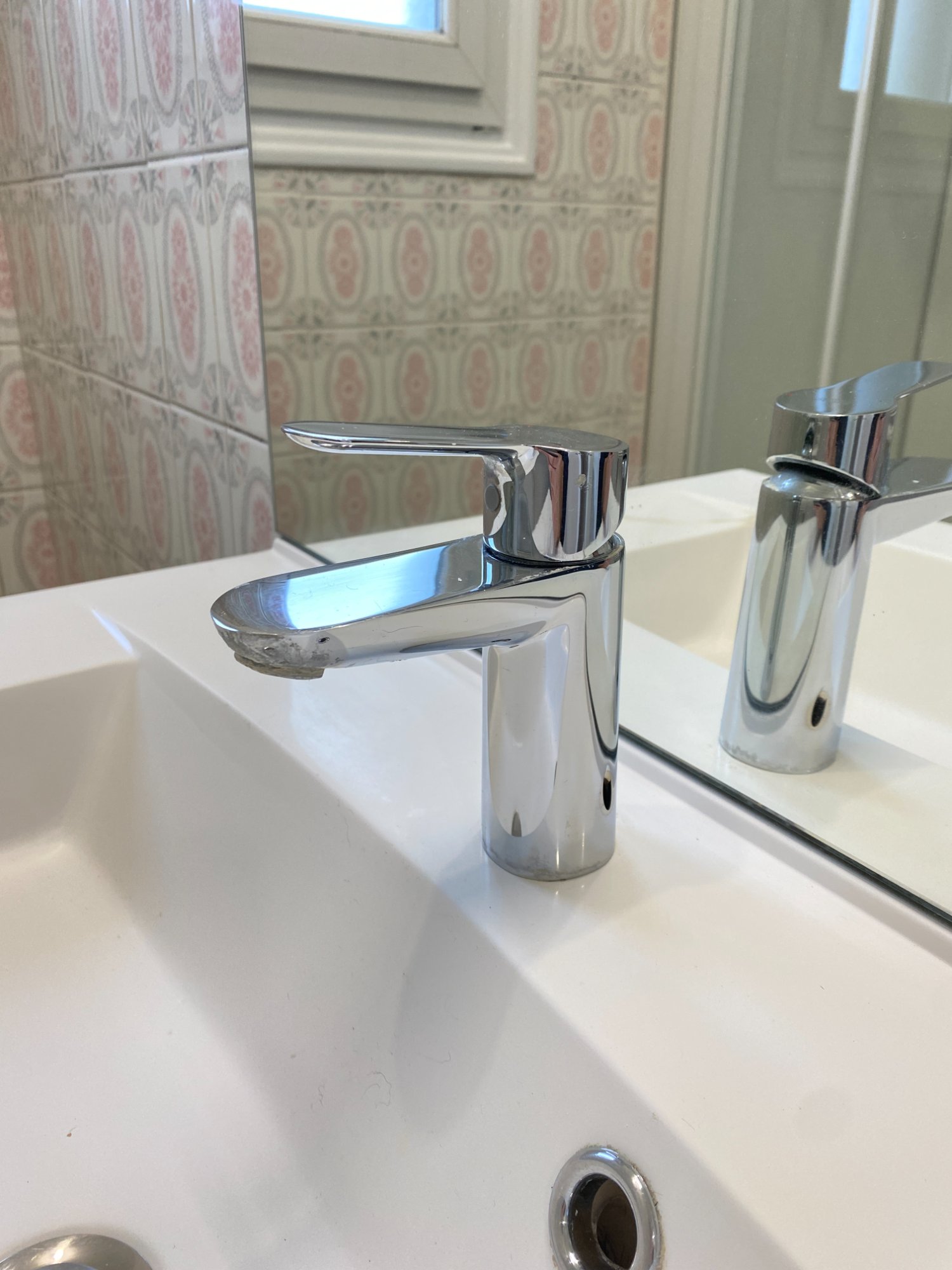 Brillance des chromes nettoyage professionnel